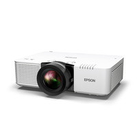 EB-L790SU WUXGA 7000ANSI NFC AIRPLAY SHORT THROW LASER PROJECTOR - WHITE