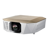 EH-QL3000W 4K HOME THEATRE 3LCD 6000 ANSI LASER PROJECTOR - WHITE NO LENS INCLUDED