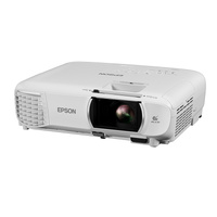 EH-TW850 FHD 3400 ANSI LUMENS 3LCD LAMP PROJECTOR - WHITE