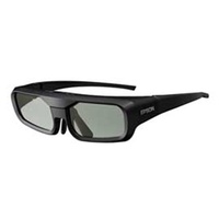 EPSON RECHARGABLE 3D GLASSES (1 PAIR) FOR TW5300/LS10500