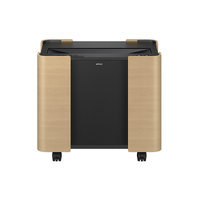 EPSON MOBILE PROJECTOR CART FOR EB-810E