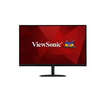 ViewSonic 24' VA2432-MH IPS 4ms, FHD 1080, HDMI, VGA, 3.5mm Audio, SuperClear Screen, Speakers, Eye Care, VESA 75, Slim Business and Office Monitor