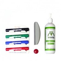 Whiteboard Starter Kit Vista VAKIT