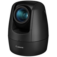 Canons VB-M50B PTZ camera boasts a large aperture Canon telephoto lens that delivers