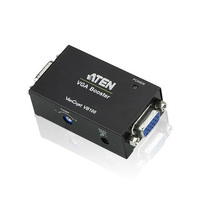 ATEN VGA BOOSTER, SUPPORTS UP TO 1280 X 1024@70M 2YR