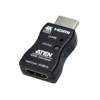 ATEN TRUE 4K HDMI EDID EMULATOR ADAPTER 2YR