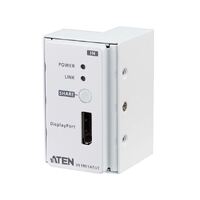 ATEN DP HDBASET-LITE TRANSMITTER WITH EU WALL PLATE WITH POH 2YR