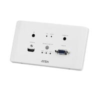 ATEN HDMI & VGA HDBASET TRANSMITTER 2YR