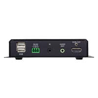 ATEN 4K HDMI OVER IP RECEIVER WITH POE 2YR