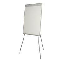 Flipchart Vista Economy Non Magnetic With Telescopic legs VFCE