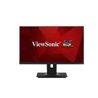 ViewSonic 24' VG2456 Business Professional, USB-C, Ethernet, Daisy Chain, USB 3.2 Hub, Frameless. HDMI, DP. Super Clear IPS, 5ms, FHD HAS, ARP Monitor