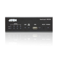 ATEN 4 PORT SERIAL EXPANSION BOX 2YR