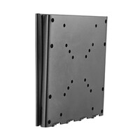 FLAT TV WALL MOUNT SCREEN SIZE 23 - 42 58 -107CM WEIGHT CAPACITY 35KG