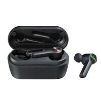 RAPOO VM700  Bluetooth TWS Gaming Earphone; Bluetooth 5.0; APTX Technology; Noise Reduction; Battery 5hrs; Capacity: 300mAh