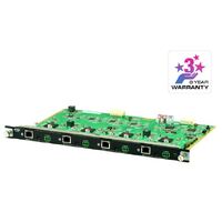 ATEN 4 PORT HDBASET INPUT BOARD FOR VM1600A/VM3200 2YR