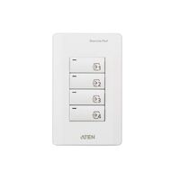 ATEN 4-KEY CONTACT CLOSURE REMOTE PAD 2YR