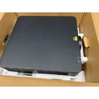 VPLFHZ85B 7300 ANSI LASER WUXGA STD LENS BLACK HD BASET - OPEN BOX