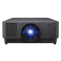 VPLFHZ91LB WUXGA 9000 ANSI LAMP FREE LASER PROJECTOR NO LENS BLACK