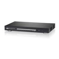 ATEN 8 PORT HDMI HDBASET SPLITTER 2YR