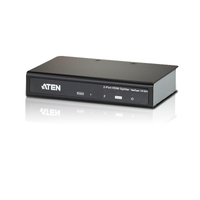 ATEN 2-PORT 4K HDMI SPLITTER 2YR