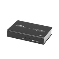 ATEN 2-PORT TRUE 4K HDMI SPLITTER 2YR