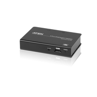 ATEN 4 PORT 4K DISPLAYPORT SPLITTER 2YR