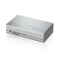 ATEN 8 PORT VGA SPLITTER 2YR