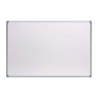 Whiteboard Vista Commercial 900mm x 600mm Aluminium Trim VTC0906V