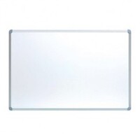 Whiteboard Vista Porcelain Surface 1800 x 1200mm VWB1812 PICK UP ONLY
