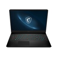 MSI Vector GP66 12UGSO-648AU Gaming 15.6'Alder Lake i7-12700H DDR5 8GB*2 (4800MHz)1TB NVMe PCIe Gen4x4 SSD Windows® 11 Home RTX3070Ti, GDDR6 8GB