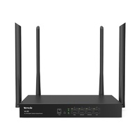 AC1200 BUSINESS ROUTER 4GE