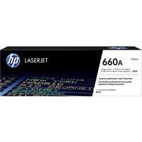 HP 660A ORIGINAL LASERJET IMAGING DRUM - APPROX YIELD 65K PAGES - M751 COMPATIBLE