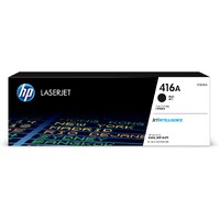 HP 416A BLACK TONER - APPROX 2.4K PAGES - M454, M479 M455, M480 MODELS