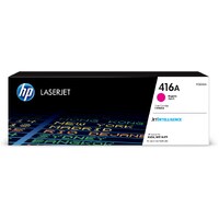 HP 416A MAGENTA TONER - APPROX2.4K PAGES - M454, M479, M455, M480 MODELS