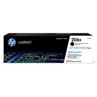 HP 210X BLACK TONER HIGH YIELD - APPROX 7.5K PAGES - 4201,4301 MODELS