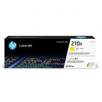 HP 210X YELLOW TONER HIGH YIELD - APPROX 5.5K PAGES - 4201,4301 MODELS