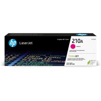 HP 210A MAGENTA TONER - APPROX 1.8K PAGES - 4201,4301 MODELS