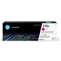 HP 210X MAGENTA TONER HIGH YIELD - APPROX 5.5K PAGES - 4201,4301 MODELS