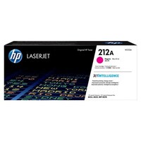 HP 212A MAGENTA TONER - APPROX 4.5K PAGES - FOR M554, M555, M558 SERIES