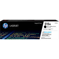 HP 215A BLACK TONER - APPROX 10.5K PAGES - FOR M155NW, M182, M183