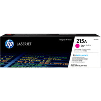 HP 215A MAGENTA TONER APPROX 850 PAGES - FOR M155NW, M182, M183