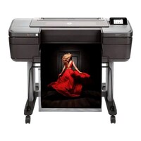 DESIGNJET Z9 24 POSTSCRIPT PRINTER WITH 3 YEARS WARRANTY PROMO PRICE- LIMITED TIME ONLY