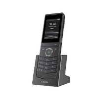 Fanvil Linksys W611W Portable Wi-Fi Phone
