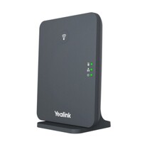 YEALINK (W70B) DECT IP BASE STATION FOR W73H, W59R, W53H or W56H
