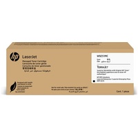 HP W9251MC Cyan Managed LaserJet Toner Cartridge 18,000 Prints