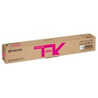 Compatible KYOCERA TK-8119M Magenta Toner