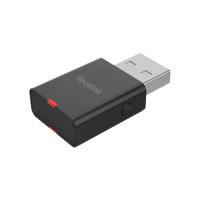 YEALINK (WDD60) DECT WIRELESS DONGLE FOR WH6X SERIES