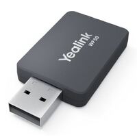 YEALINK IP PHONE 5G WIFI USB DONGLE SIP T(27G/41S/42S/46S/48S/5 SERIES)