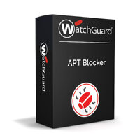 WATCHGUARD APT BLOCKER 1-YR FOR XTMV SMALL OFFICE