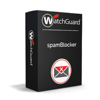 WATCHGUARD XTMV SMALL OFFICE 1-YR SPAMBLOCKER